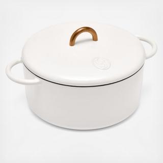 Dutch Baby Dutch Oven