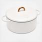 Dutch Baby Dutch Oven