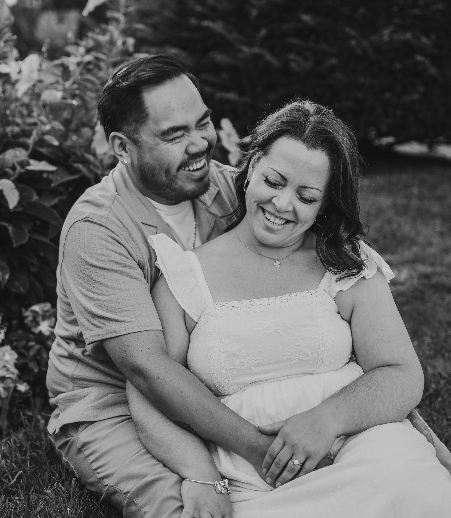 The Wedding Website of Elizabeth Morin and Michael Blancas