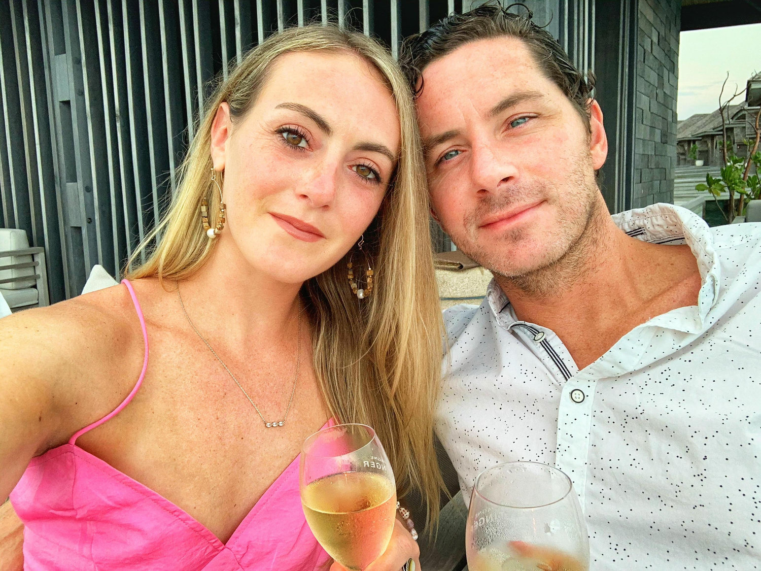 The Wedding Website of Danny Gillick and Maggie Stein