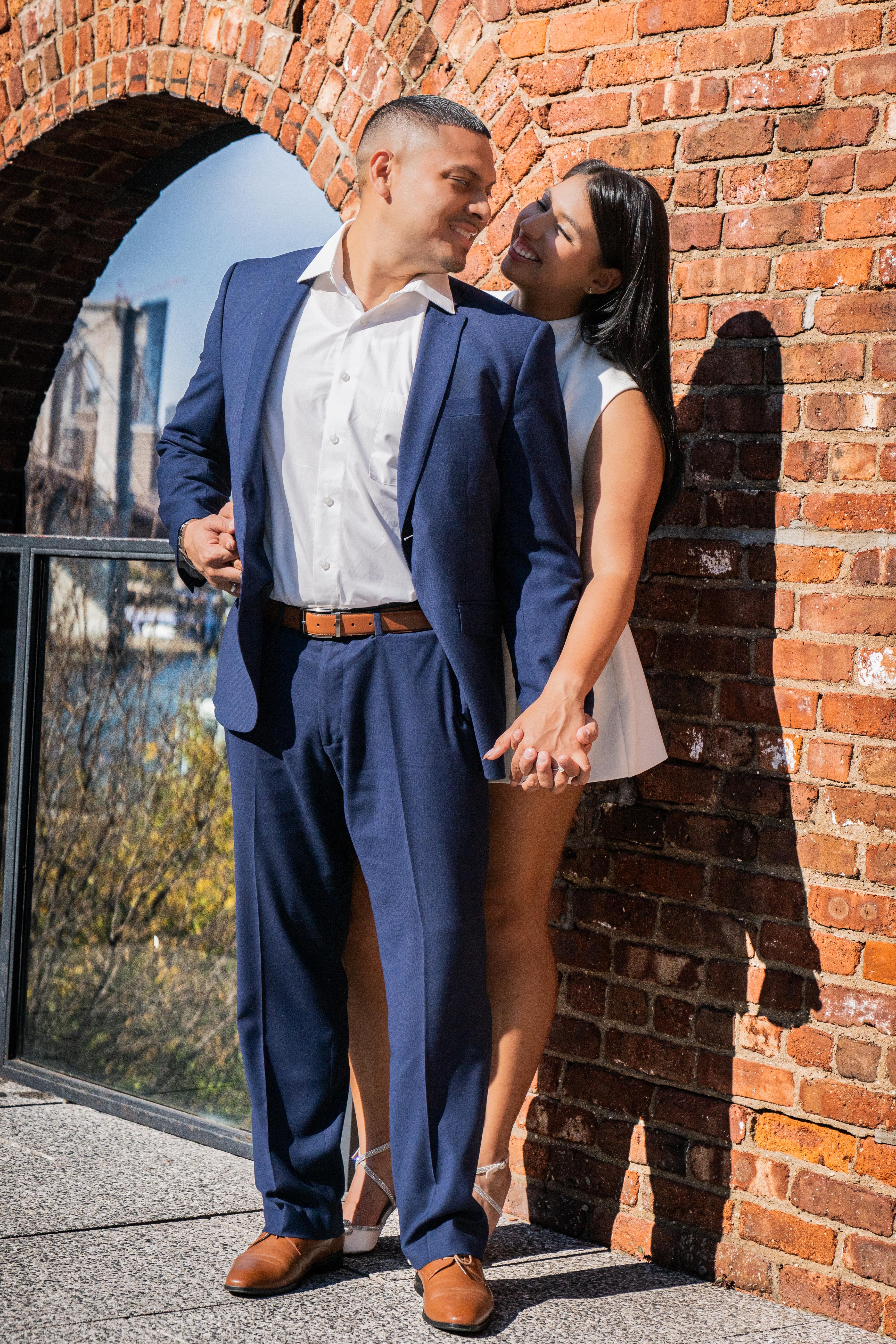 The Wedding Website of Ricardo Acosta and Valerie Manzano