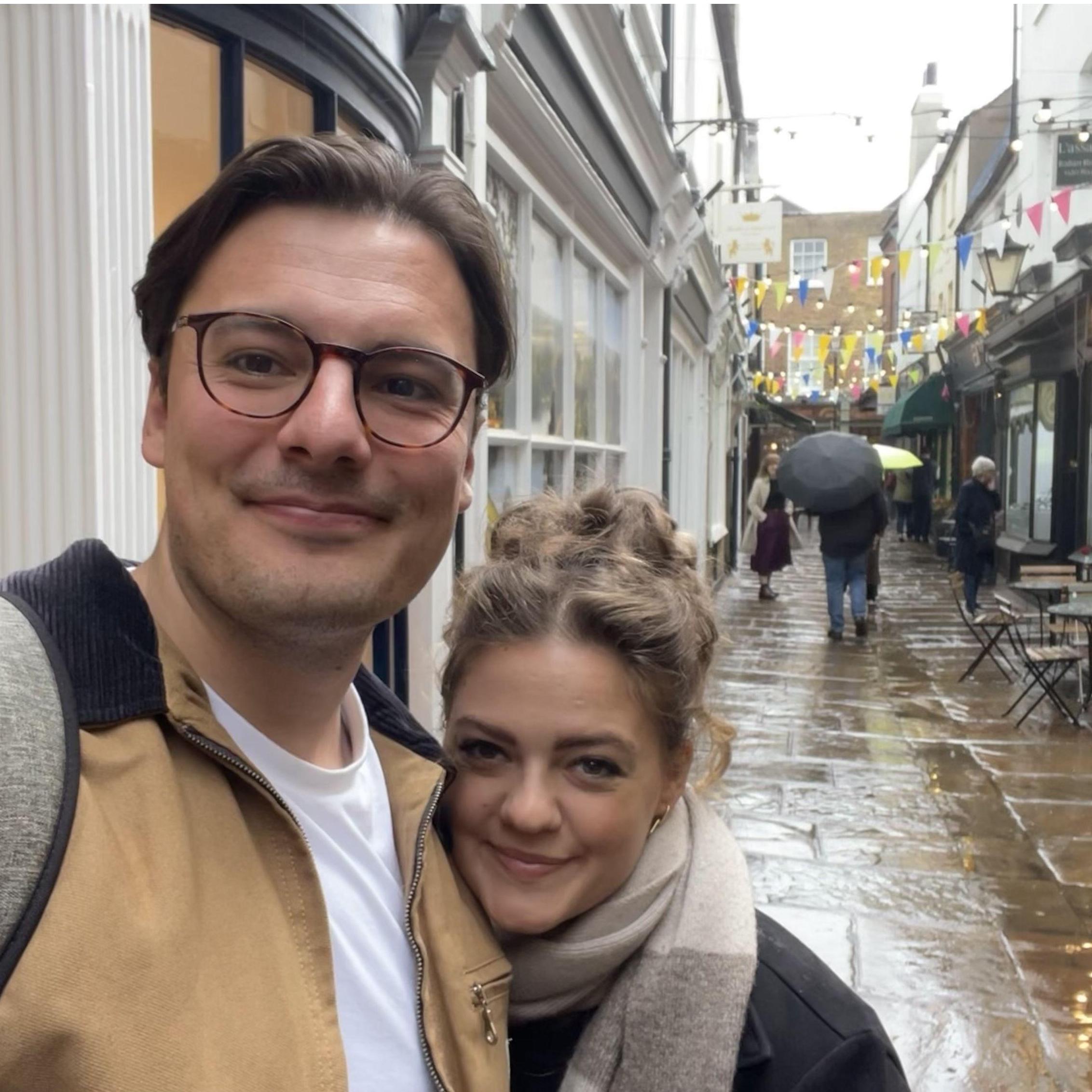 Days out in Richmond