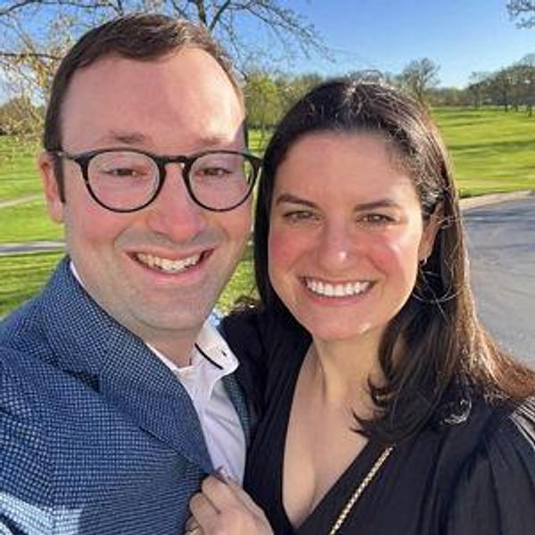 Our Newlywed Fund