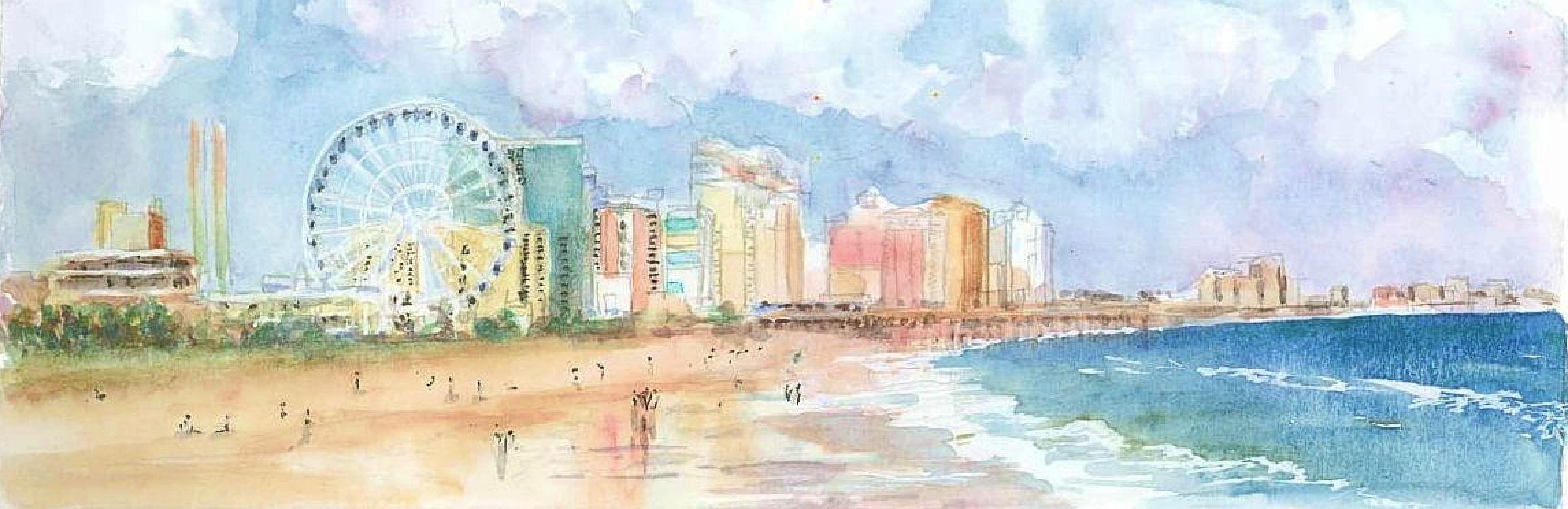 The Wedding Website of Rose Shapiro and Greg Dreibelbis