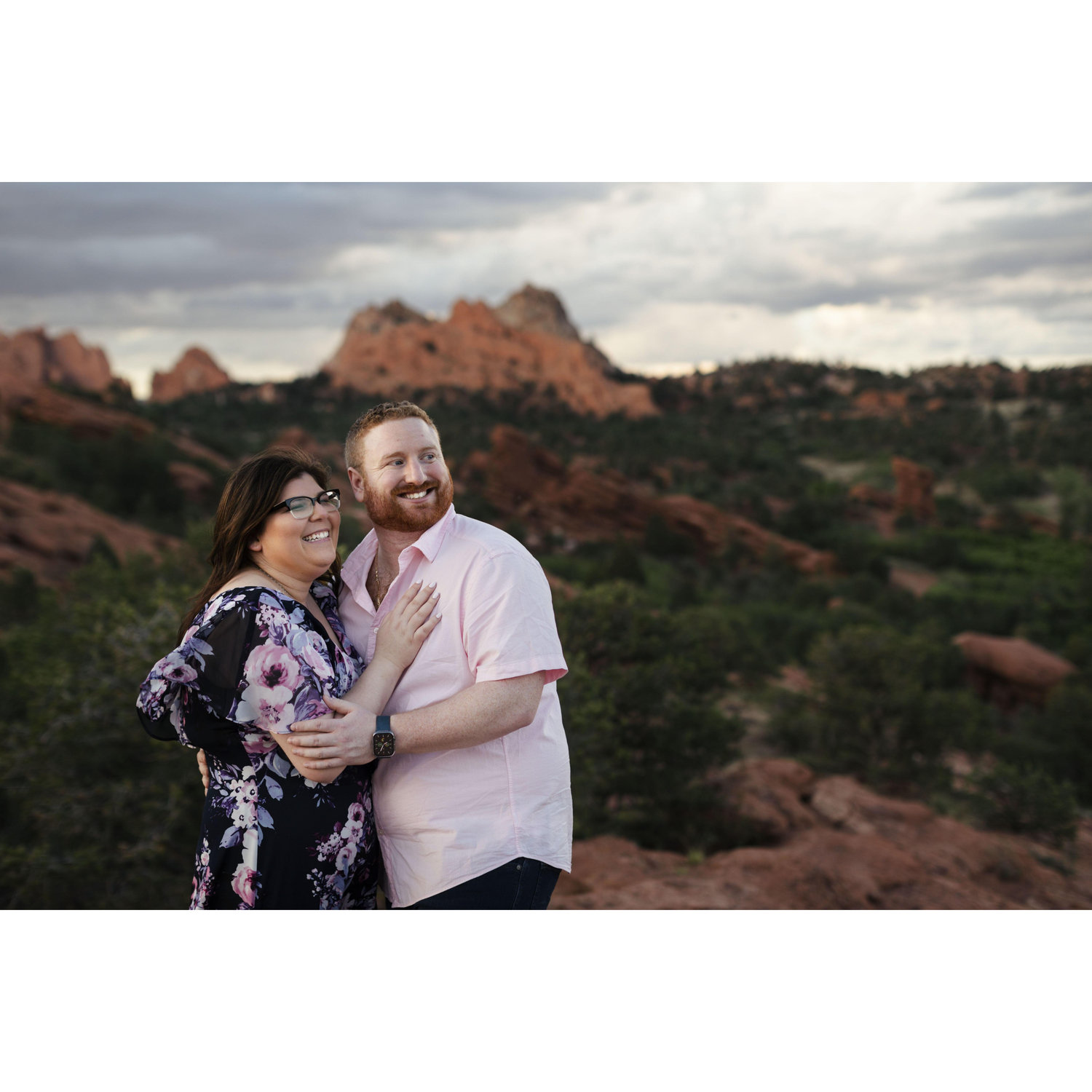  Engagement Session (June, 2022)