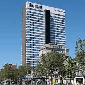 Brussels Hotel (2 Night Stay)