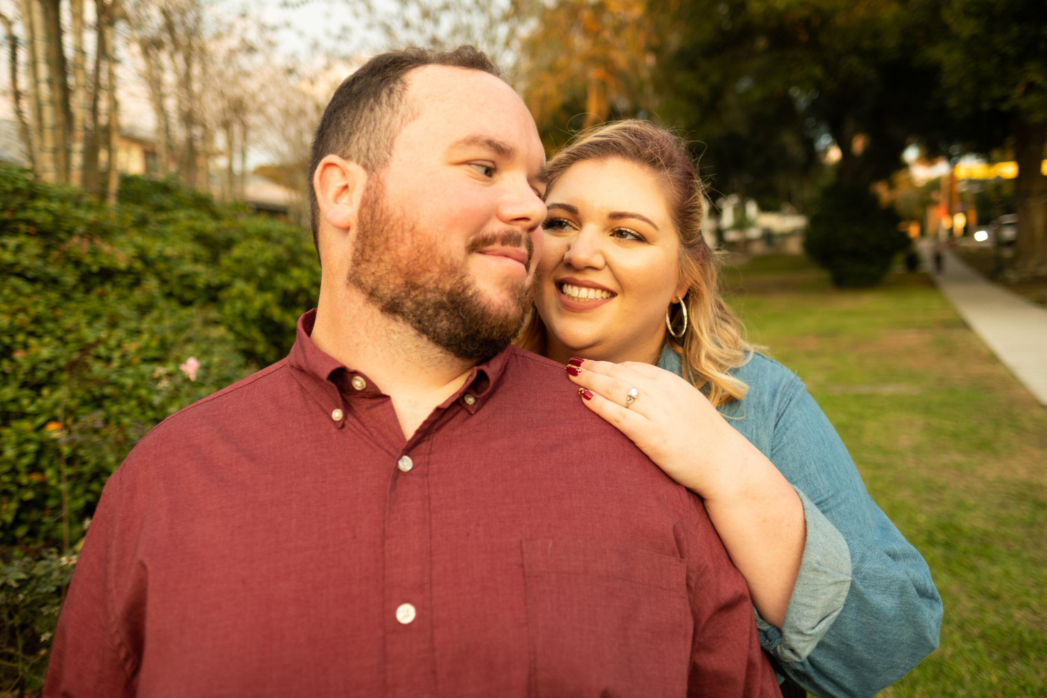 The Wedding Website of Kaitlyn Toms and Trevor Jones