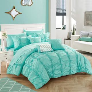 Luna 10-Piece Comforter Bedding Set