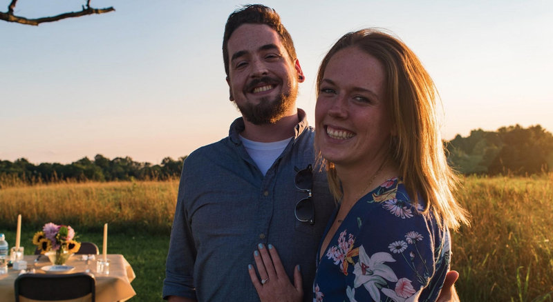 Stacey Oakes and Sean Fash's Wedding Website
