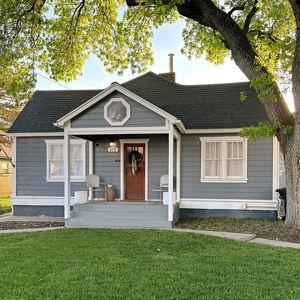 House Project & Newly Wed