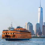 Staten Island Ferry