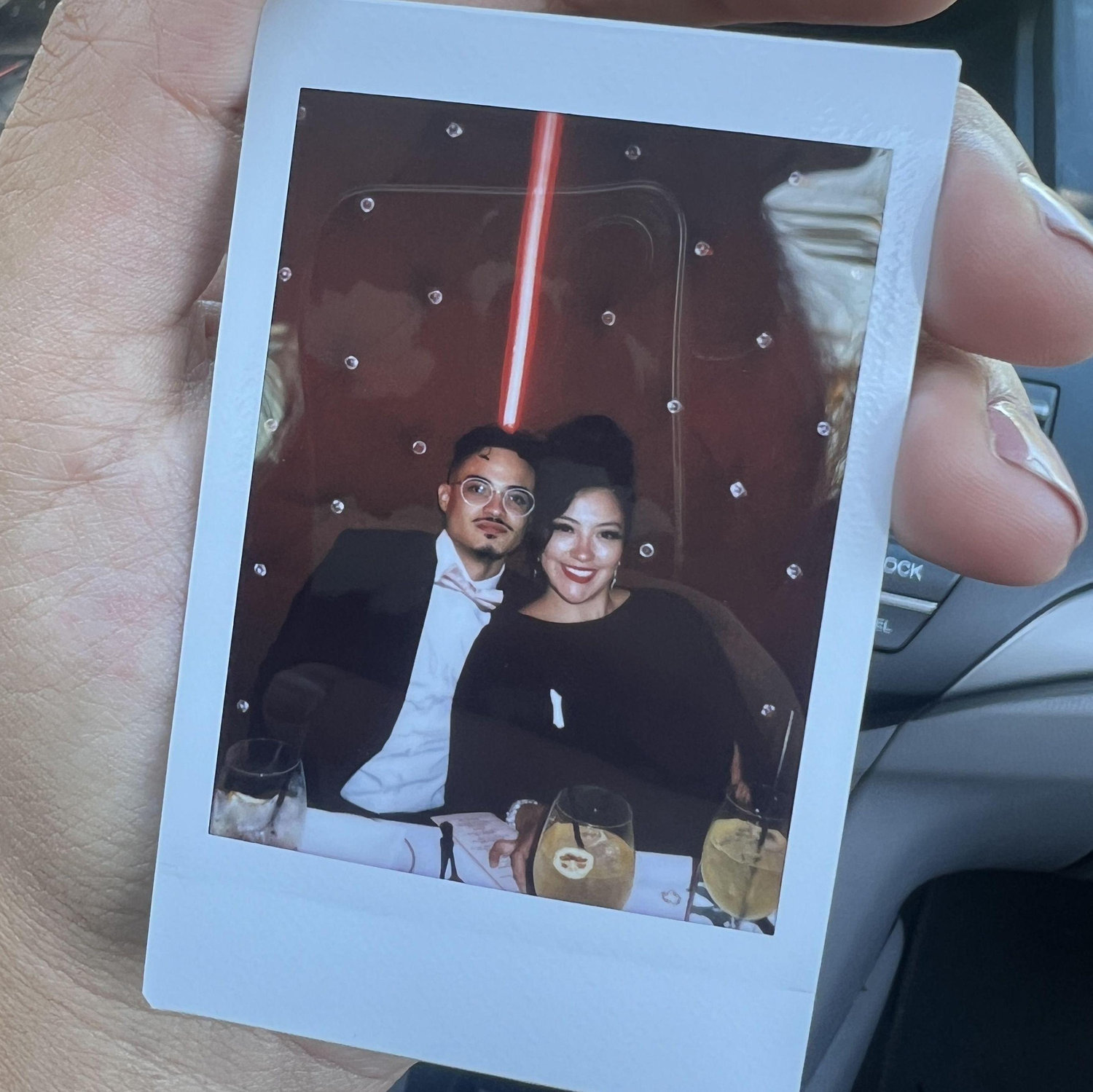 Forever Plus One
