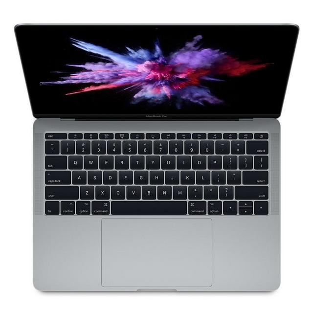 13-inch MacBook Pro - Space Gray