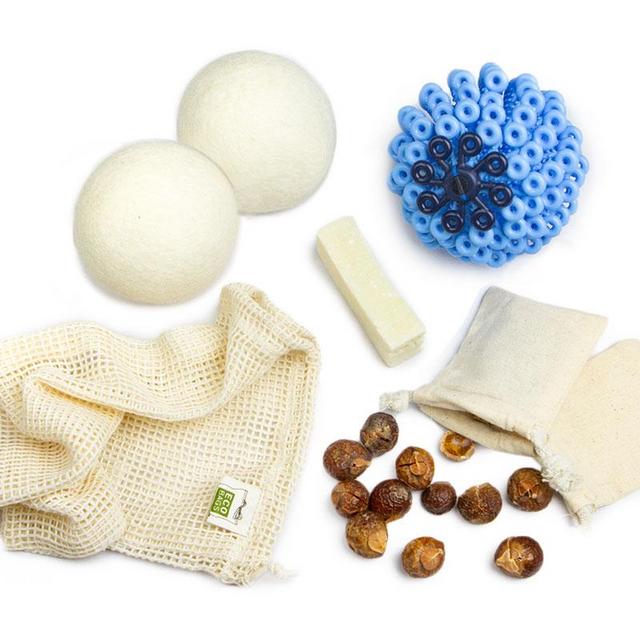 Non-Toxic Laundry Bundle