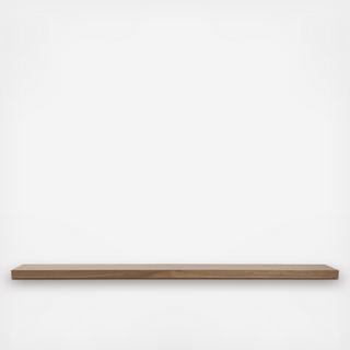 Barney Floating Shelf