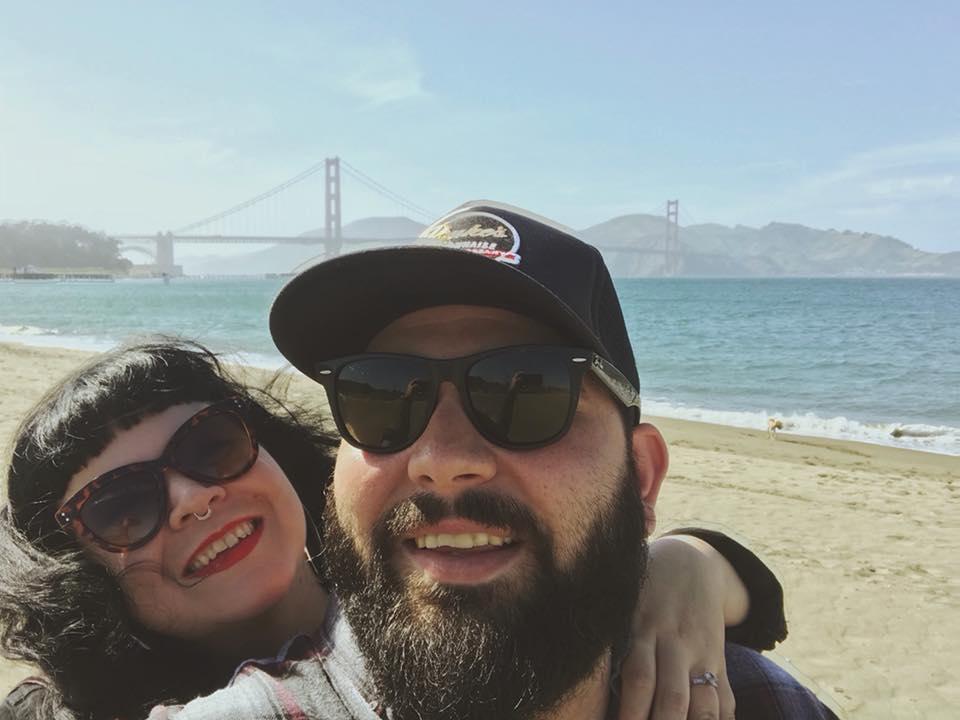 The Wedding Website of Christina Clark and Bradley Long