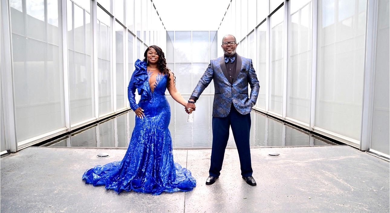 The Wedding Website of Keyonica Lassiter and Jeffery Demery