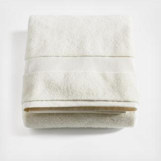 Organic 800-Gram Turkish Bath Sheet