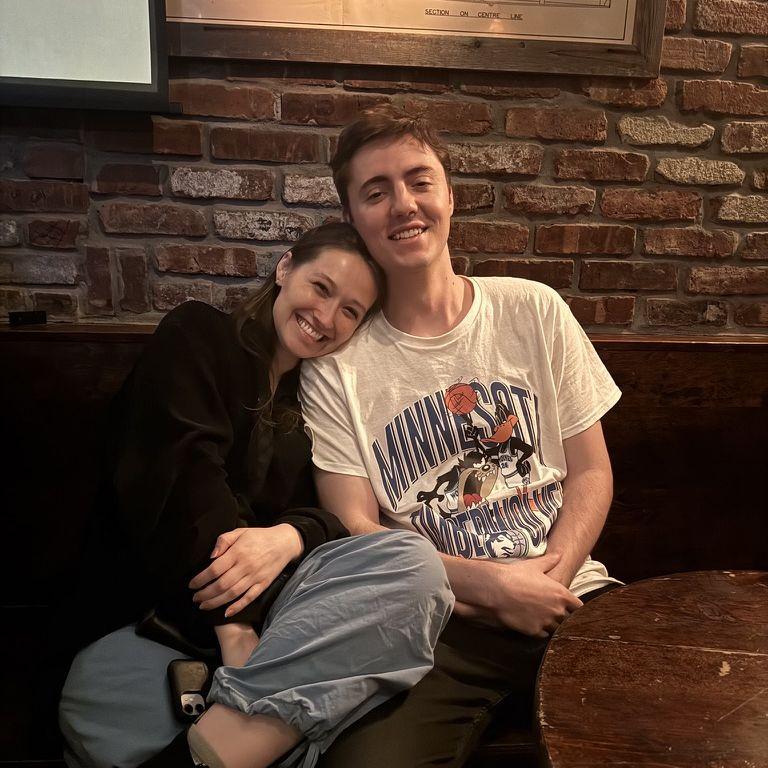 courtesy of the 2nd annual pickle crawl