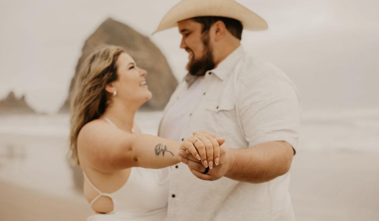 The Wedding Website of Naomi Schaaf and Matthew Hankins-Hogue