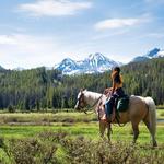 Horseback Riding