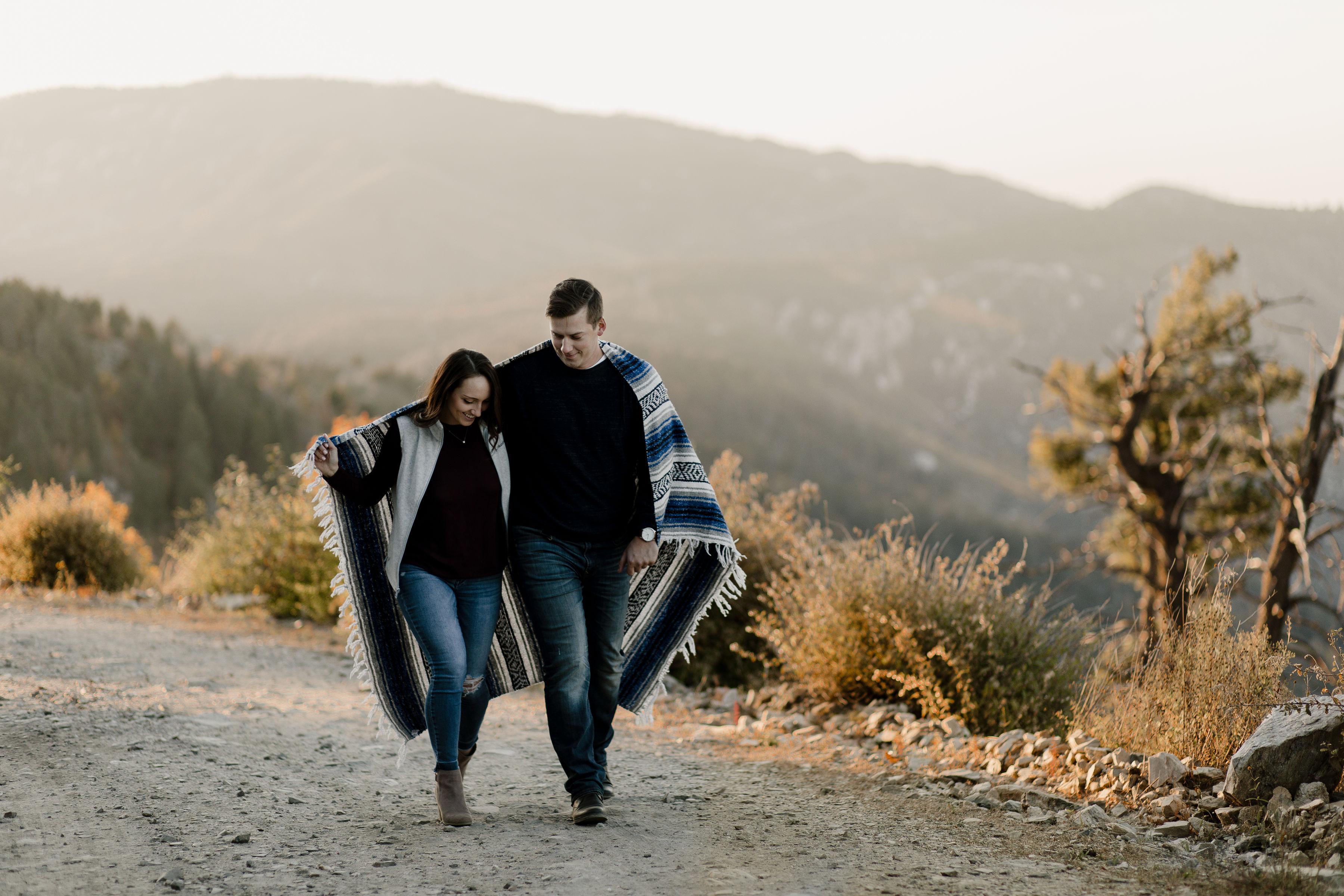 The Wedding Website of Lisa Romeo and Cody Brennan