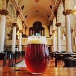 Ministry of Brewing