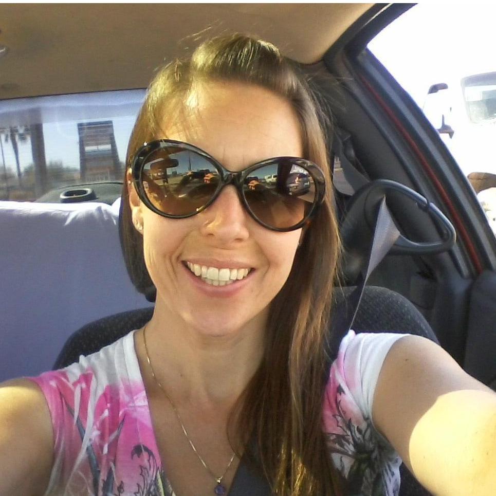 What can I say when you see that smile (Chris narration)