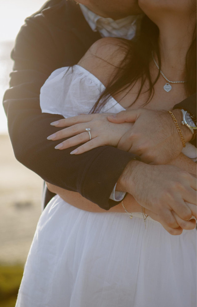 Faith Beisel and Alexander Valenzuela's Wedding Website