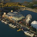 Navy Pier