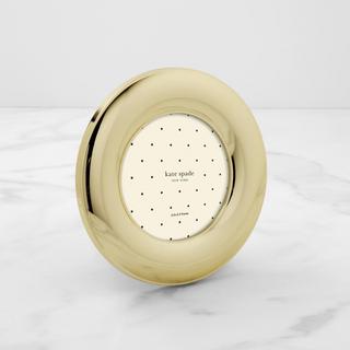 Picture This Round Puffed Frame