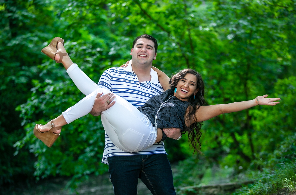 The Wedding Website of Delaney Becker and Justin Katz