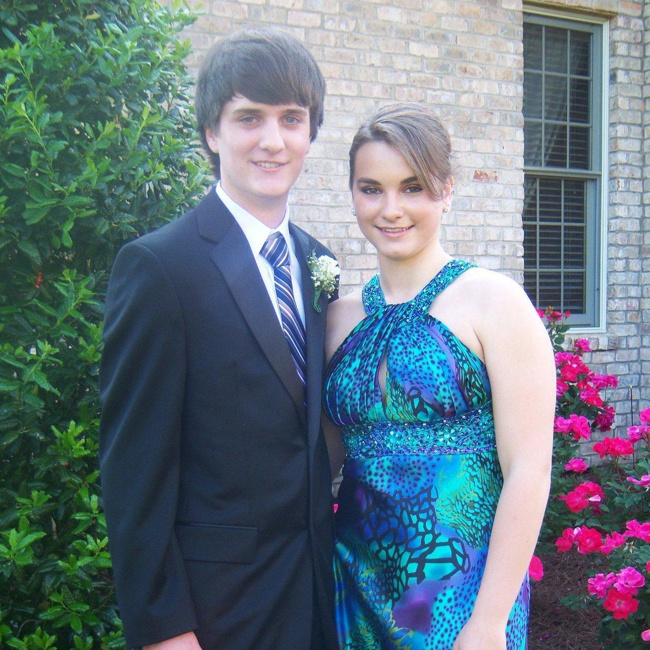 ~2011 Junior Prom~