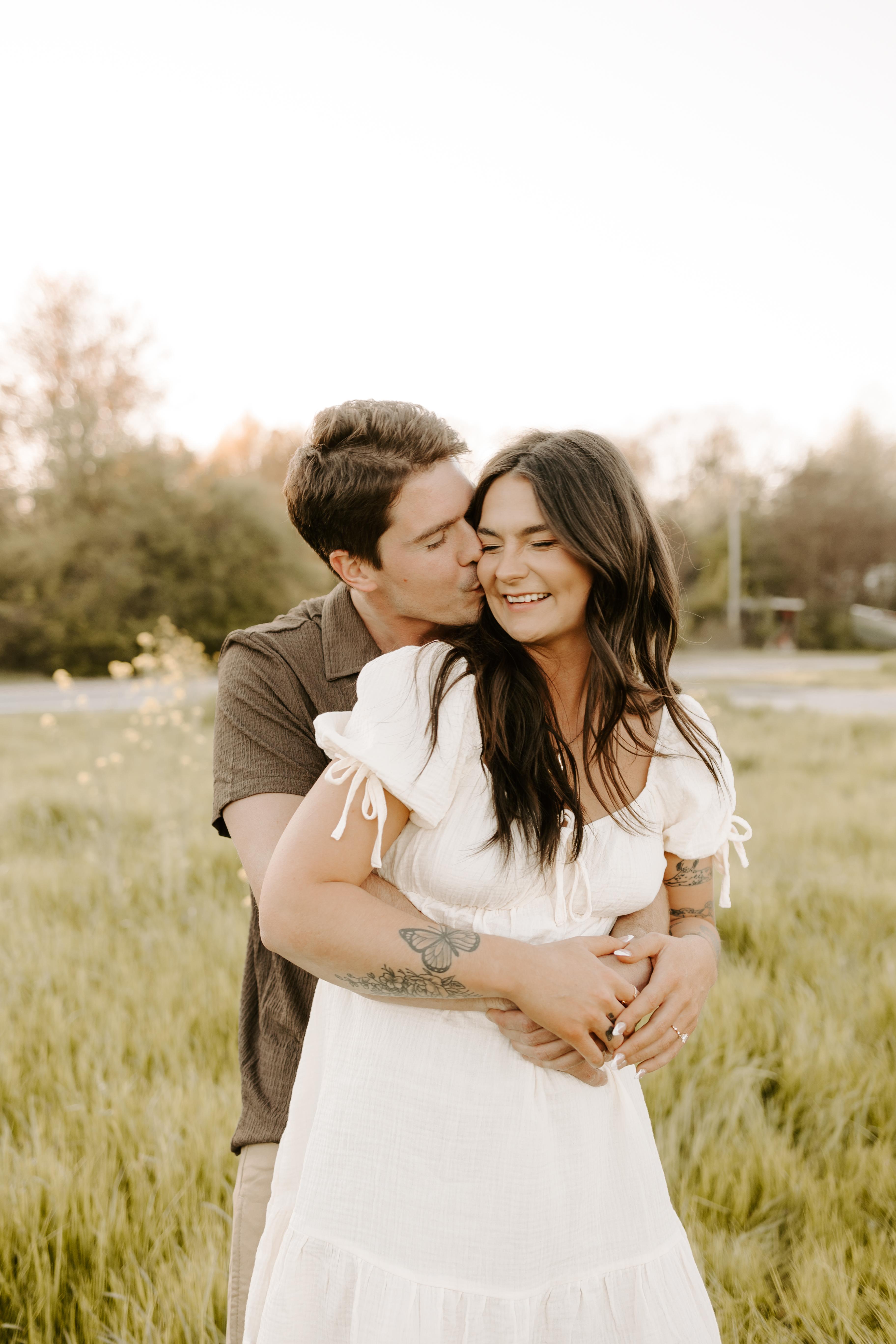 The Wedding Website of Sadie Hardesty and Shea Yeager
