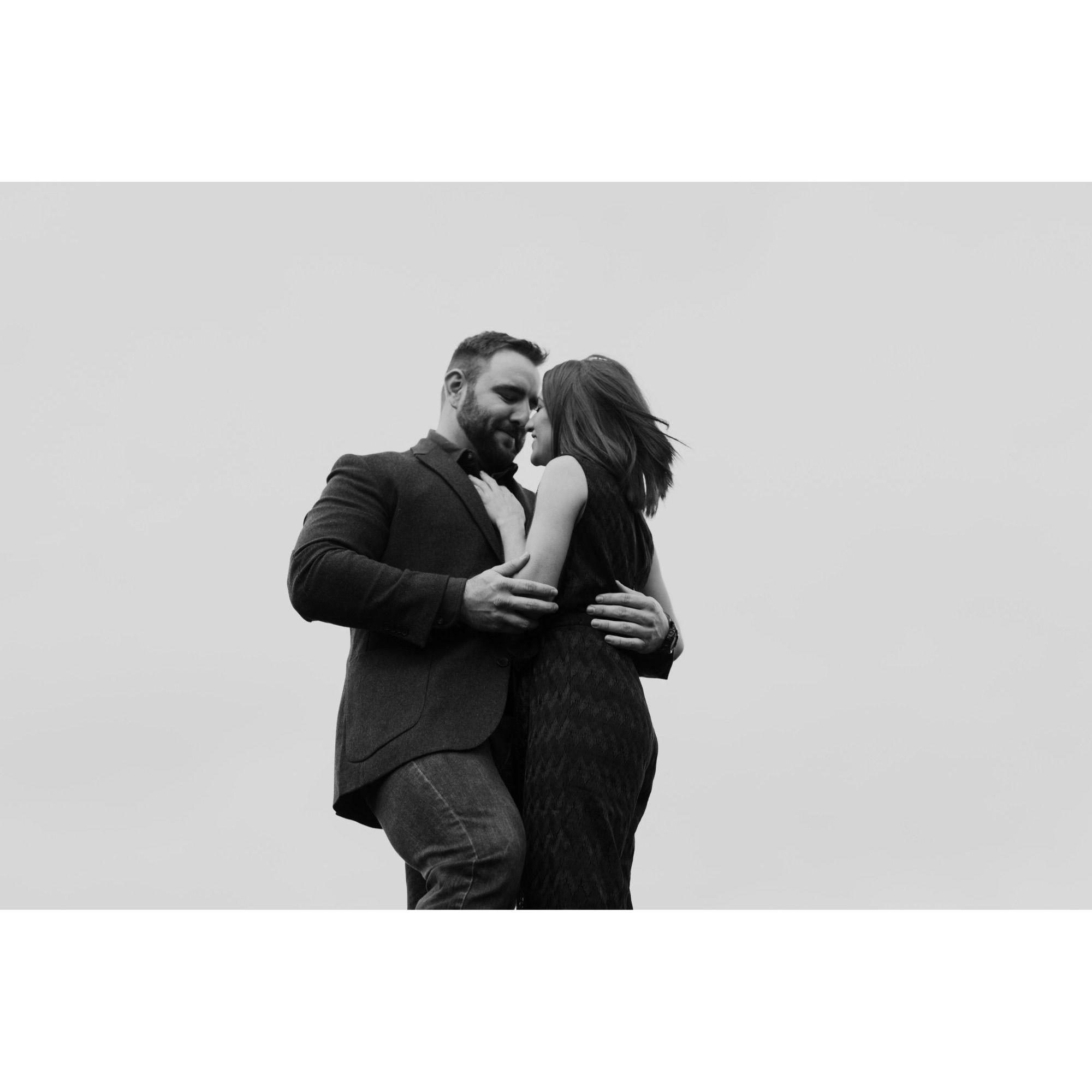 My forever.