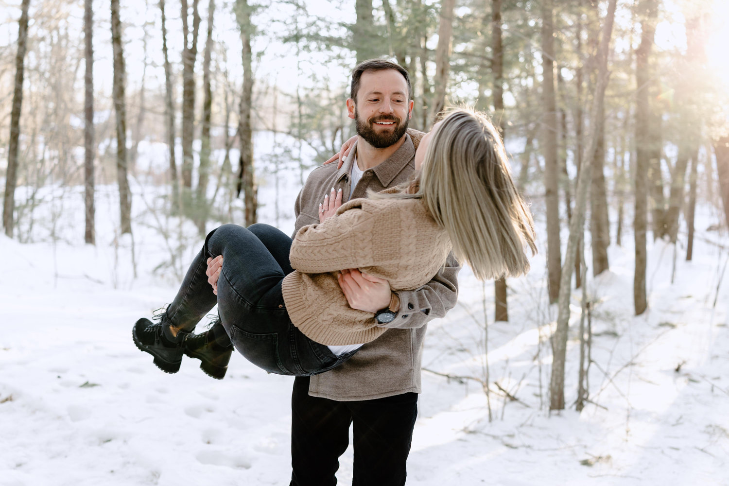 The Wedding Website of Jessica Stewart and Sean Connors