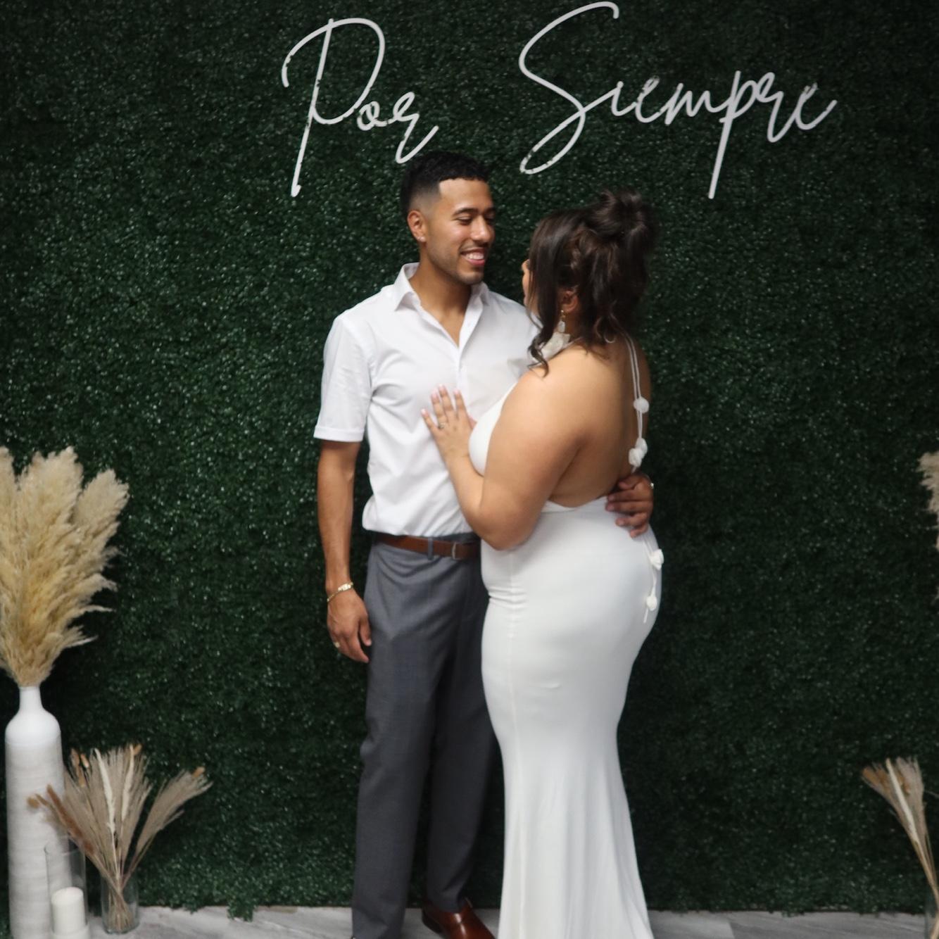 Engagement party 2024