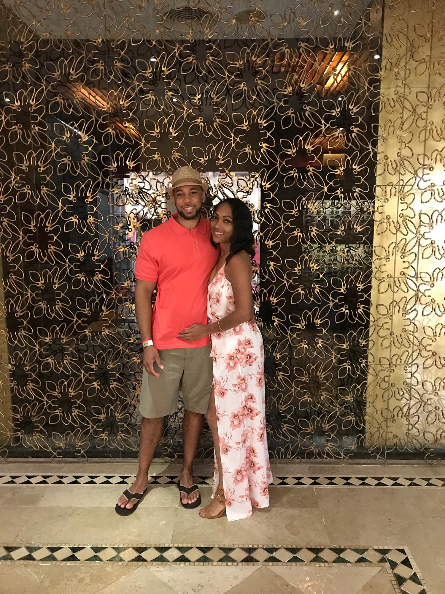 Cancun 2017