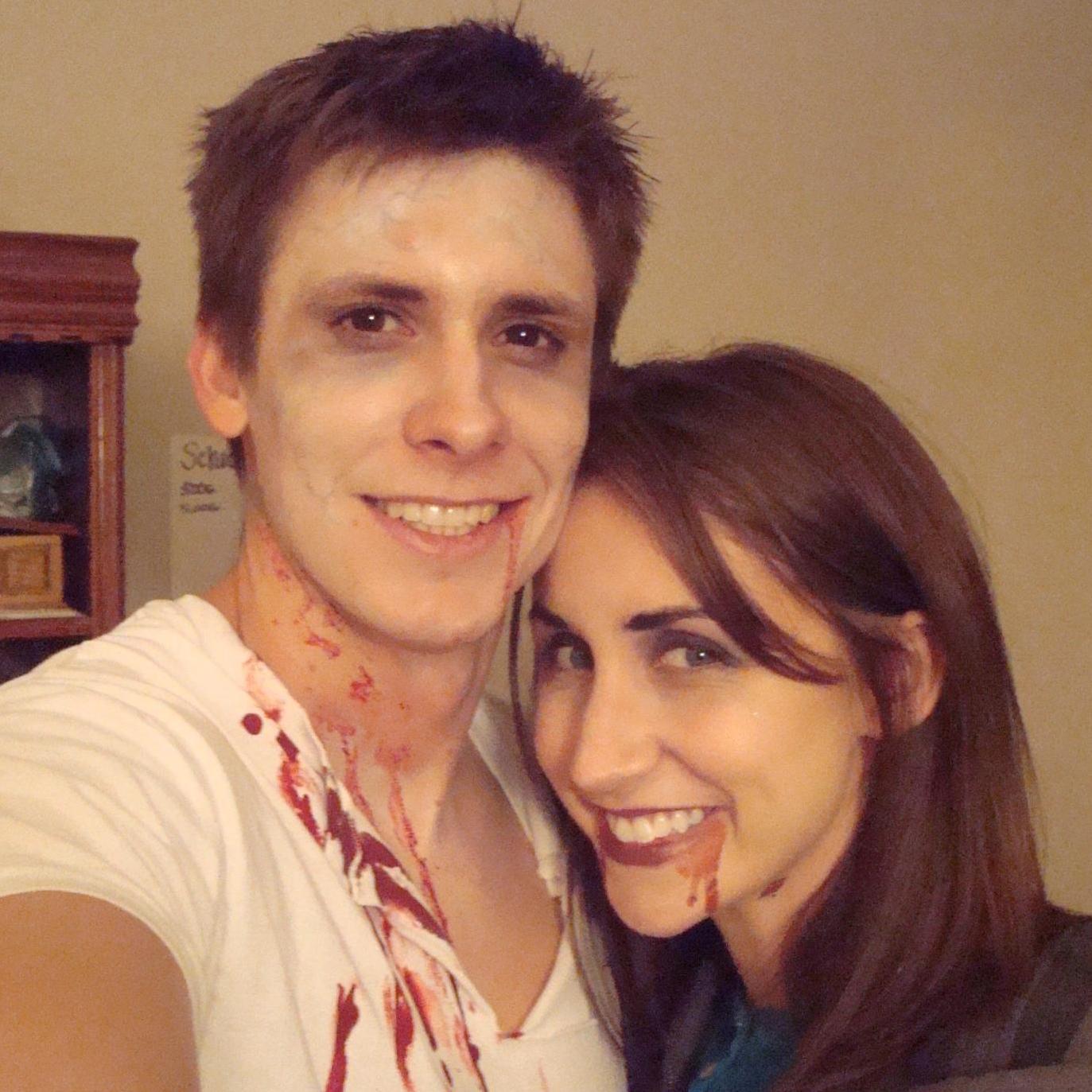 Halloween in Baton Rouge