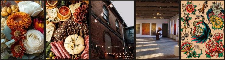 The Wedding Website of Kacie Williams and Jordan Blue