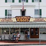 The Goldenrod