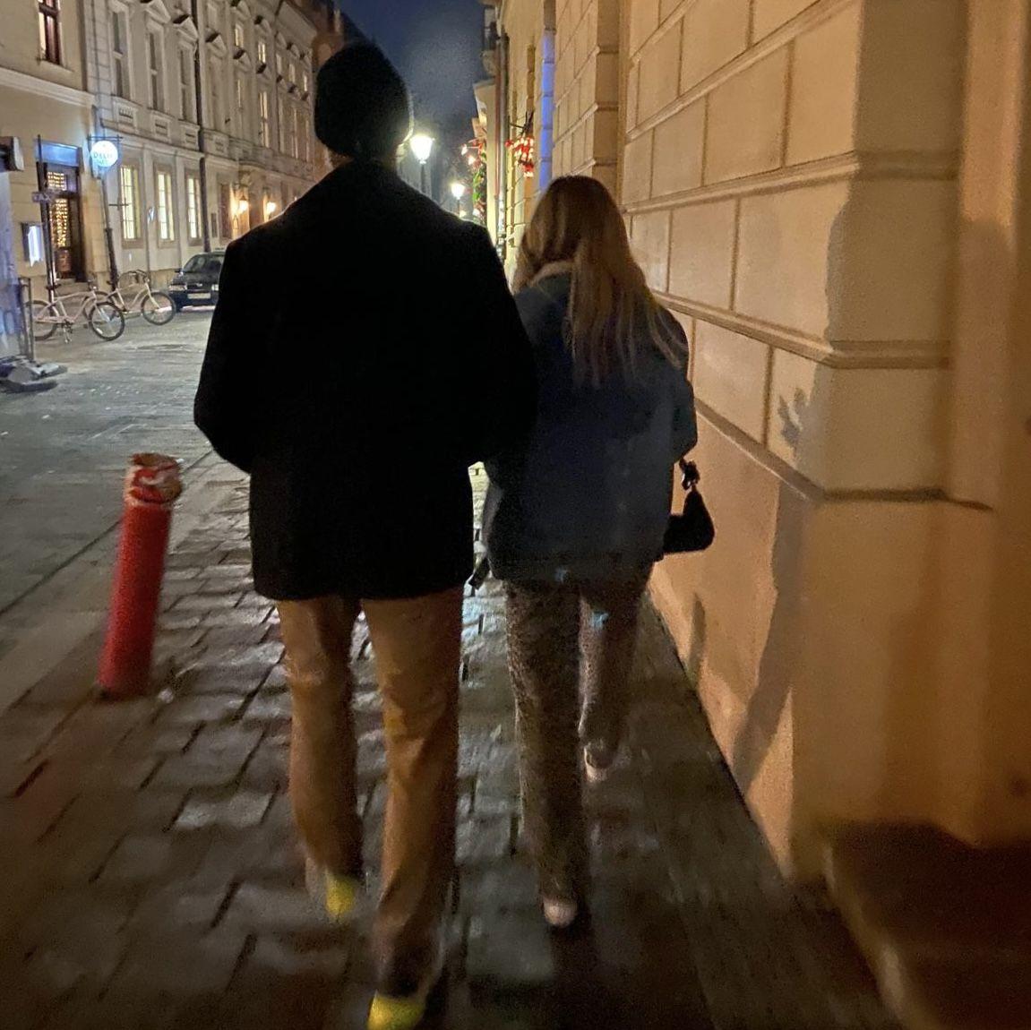Krakow, Poland