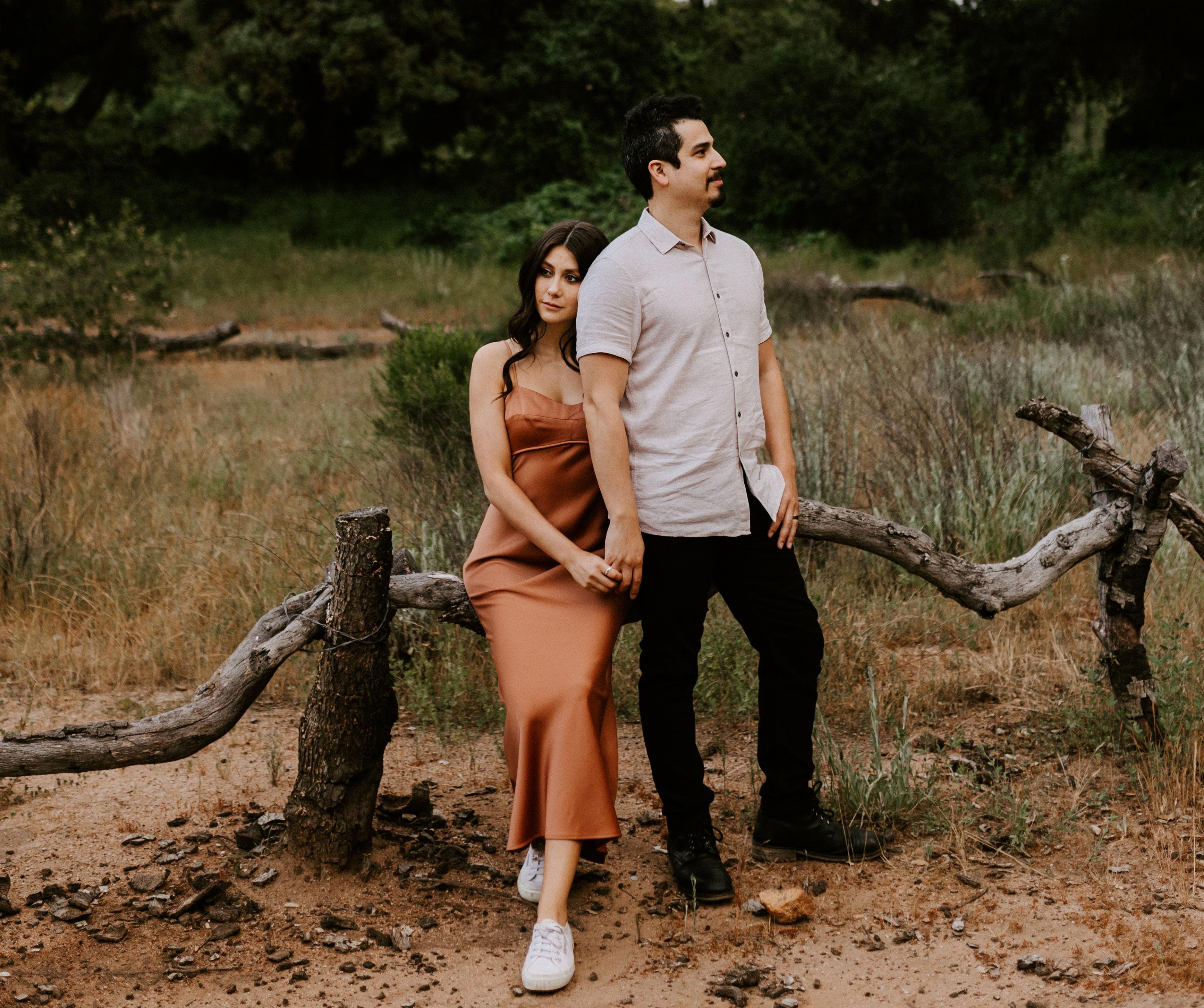 The Wedding Website of Sarah Cortez and Luis Gonzalez
