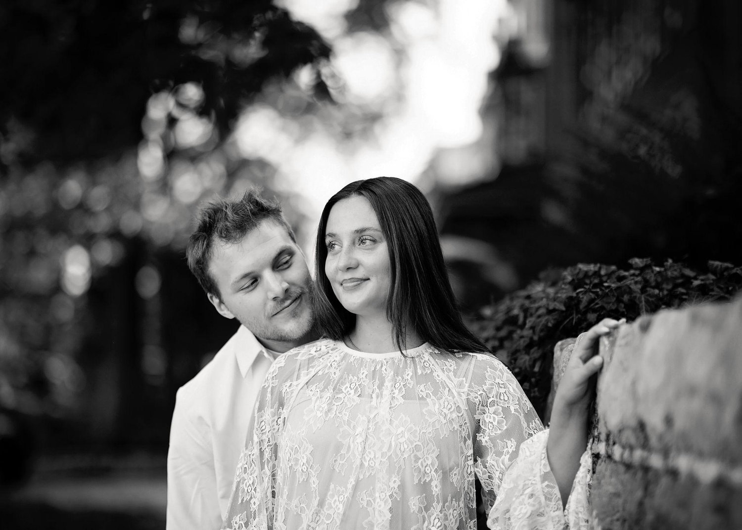 The Wedding Website of Alyssa Gehr and Mitchell Talbott