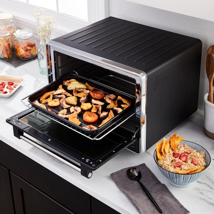 KitchenAid Digital Countertop Oven with Air Fryer review