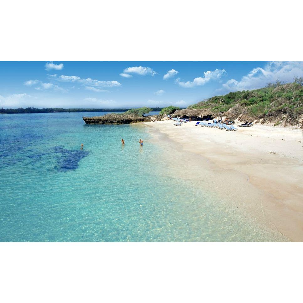 Temple Point beach
