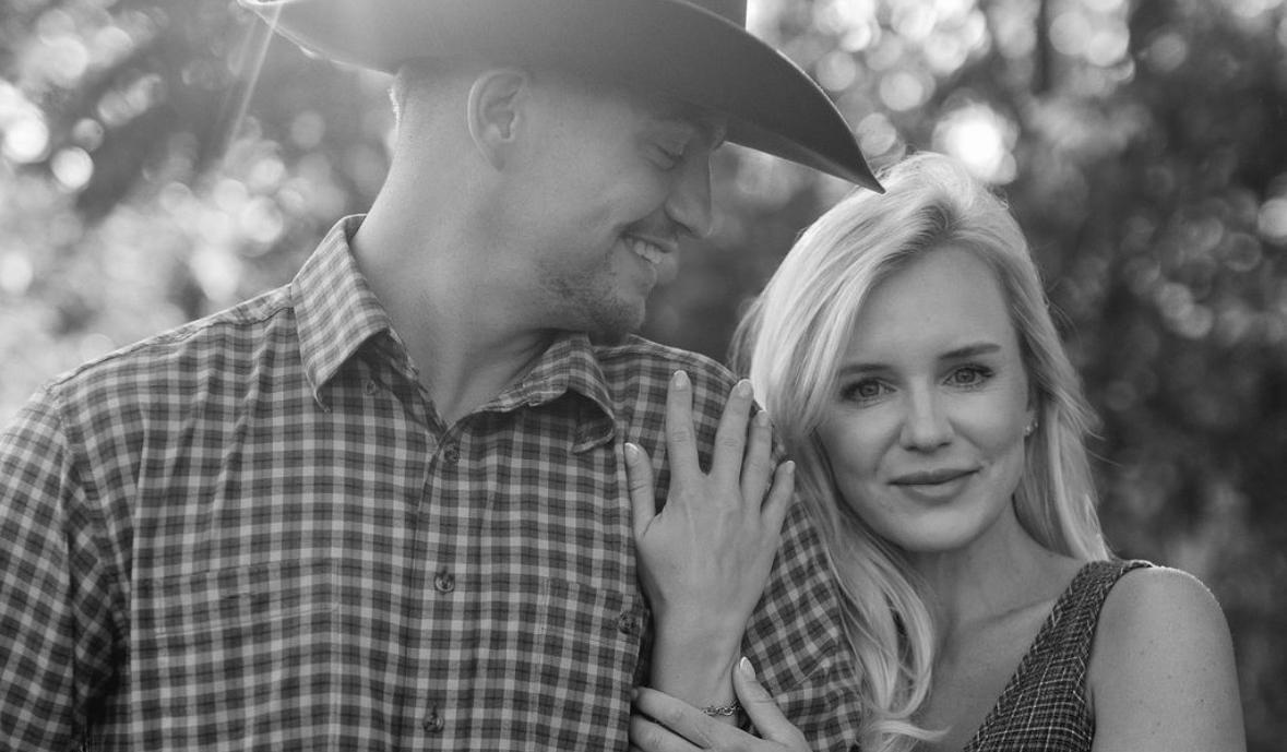 The Wedding Website of Jessica Choate and Grover Miles