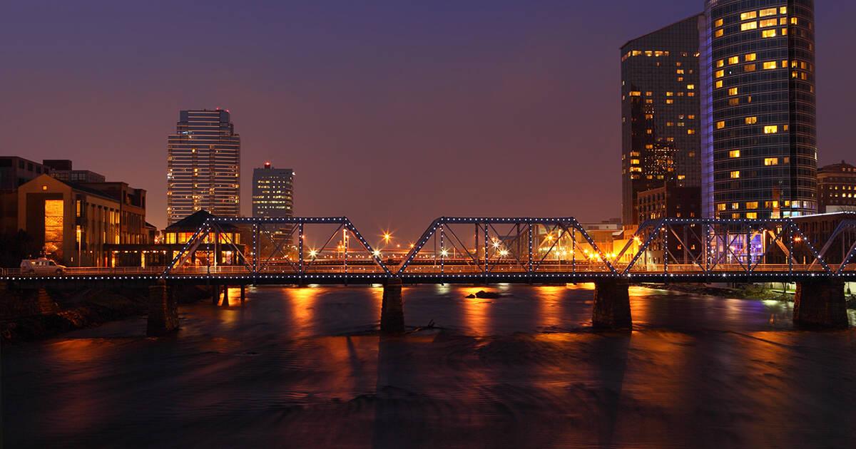 The Wedding Website of Alexandra Martinez and Samuel Ward