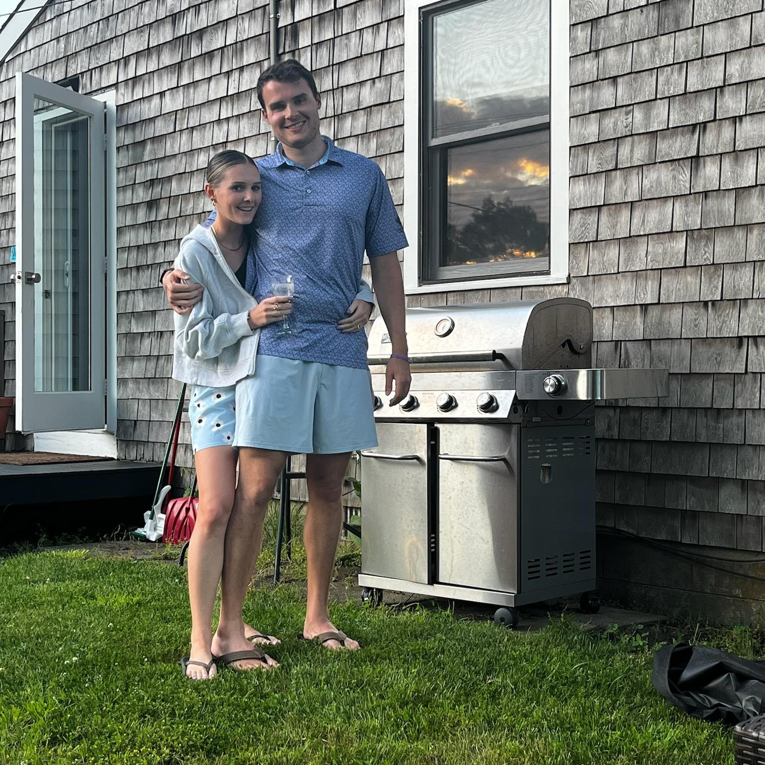 Martha’s Vineyard, Massachusetts 2024