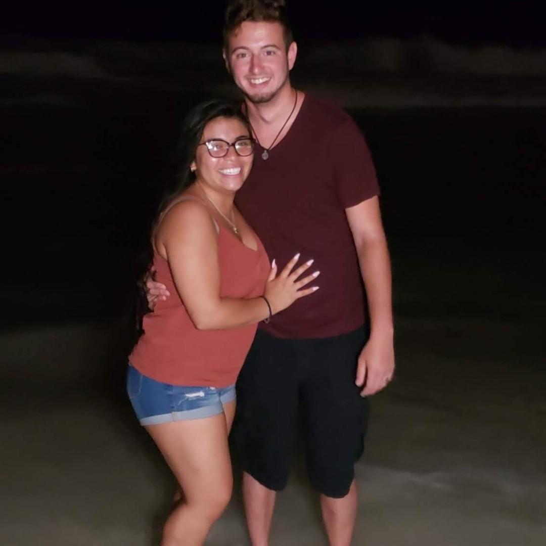 Okaloosa Island, FL Vacation, August 2019